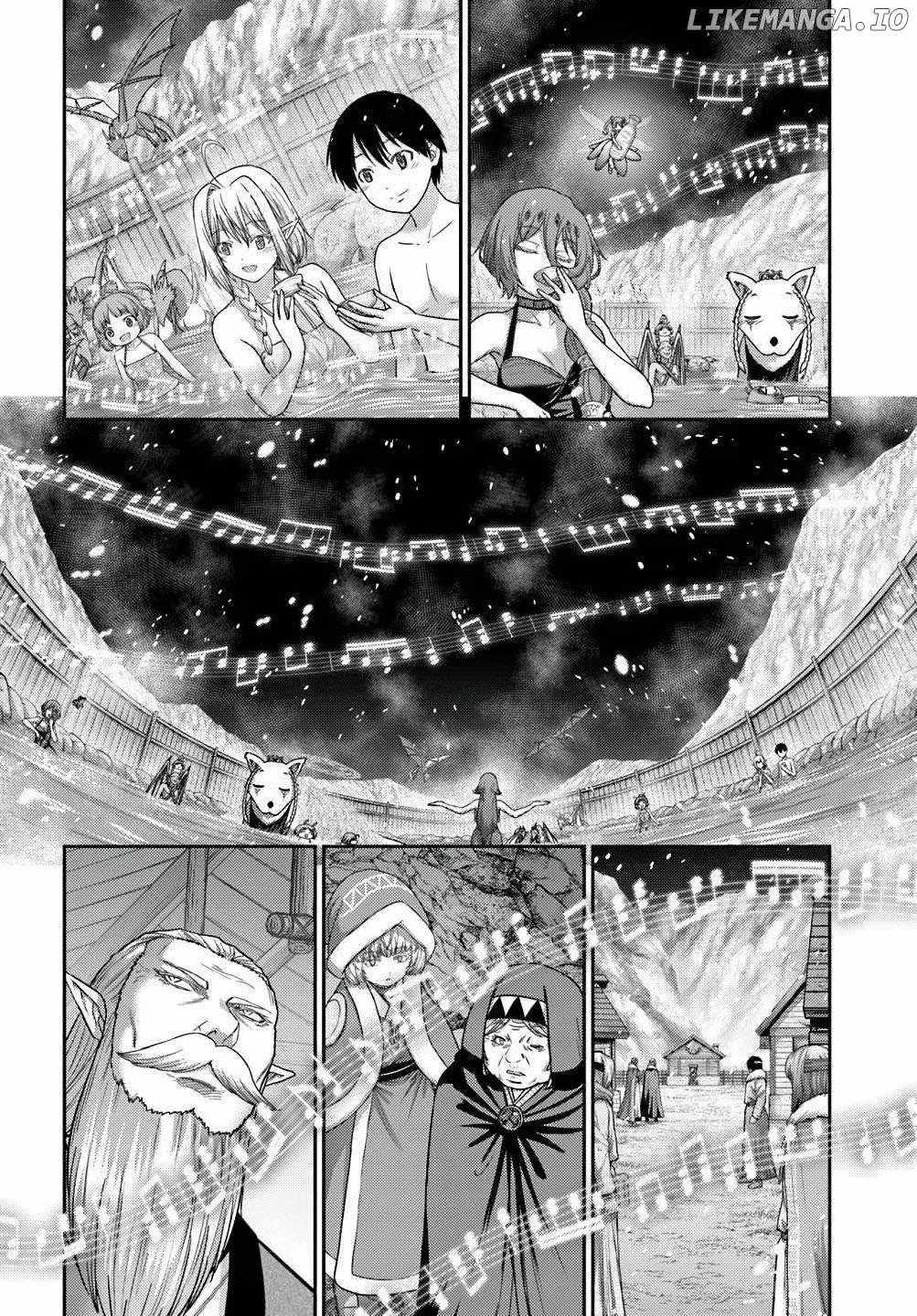 The Beast Tamer was Fired from his Childhood Friends’ S-Rank Party Chapter 38 - Page 22