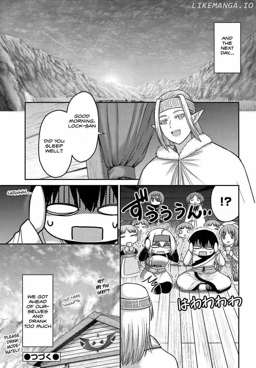 The Beast Tamer was Fired from his Childhood Friends’ S-Rank Party Chapter 38 - Page 23