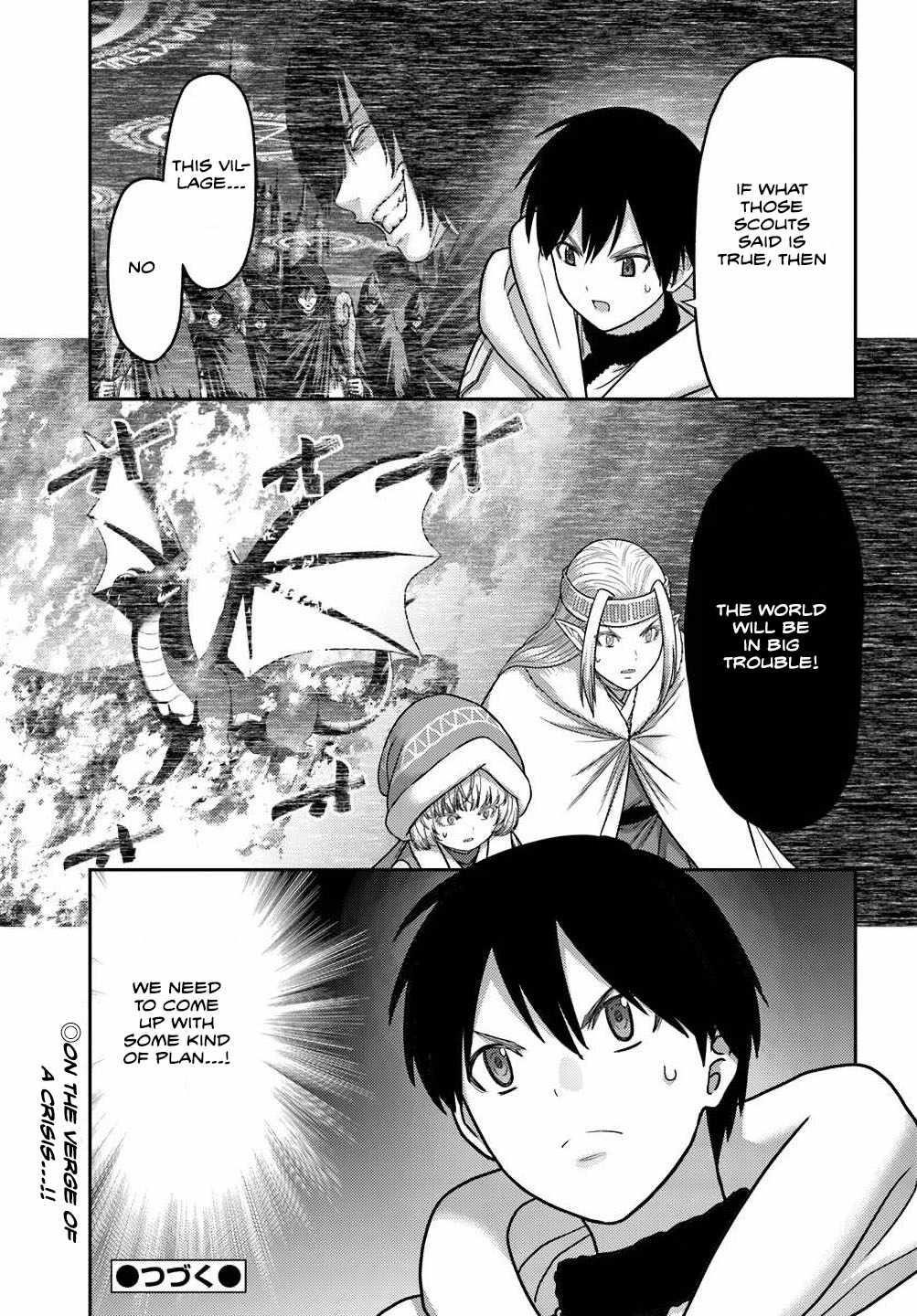 The Beast Tamer was Fired from his Childhood Friends’ S-Rank Party Chapter 40 - Page 27