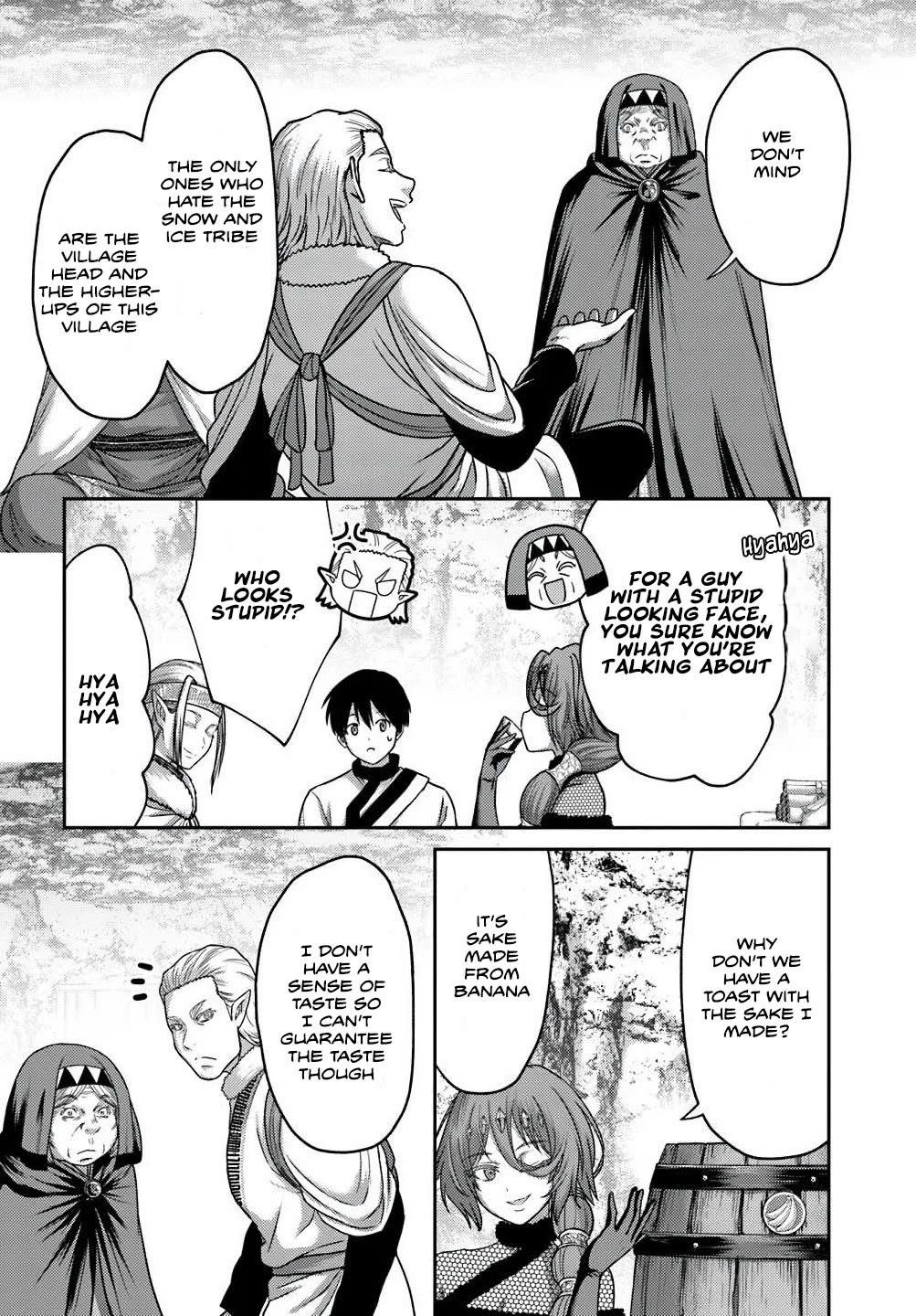 The Beast Tamer was Fired from his Childhood Friends’ S-Rank Party Chapter 41 - Page 14