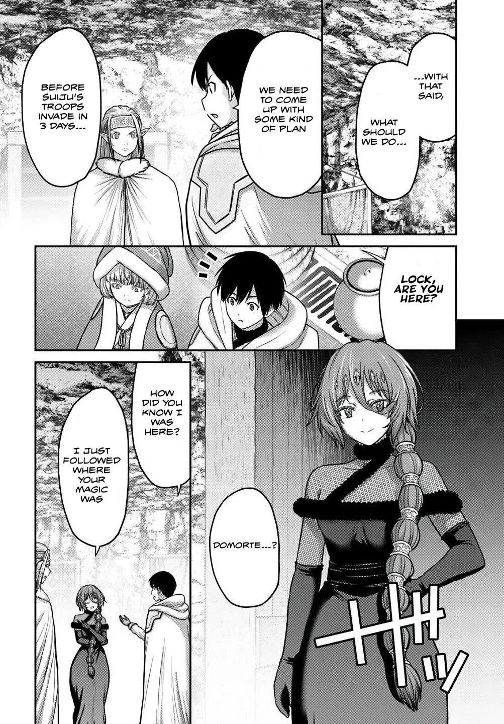 The Beast Tamer was Fired from his Childhood Friends’ S-Rank Party Chapter 41 - Page 2