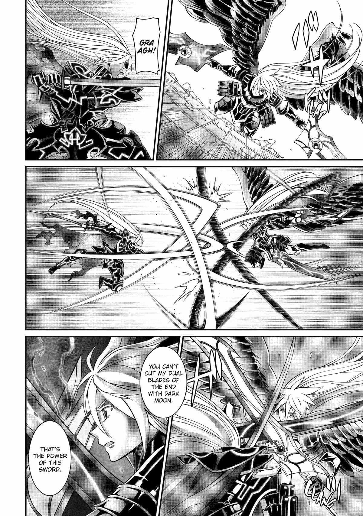 The Brave Jet Black Wizard: I Got Betrayed By My Comrades So I United With The Ultimate Monster Chapter 84 - Page 13