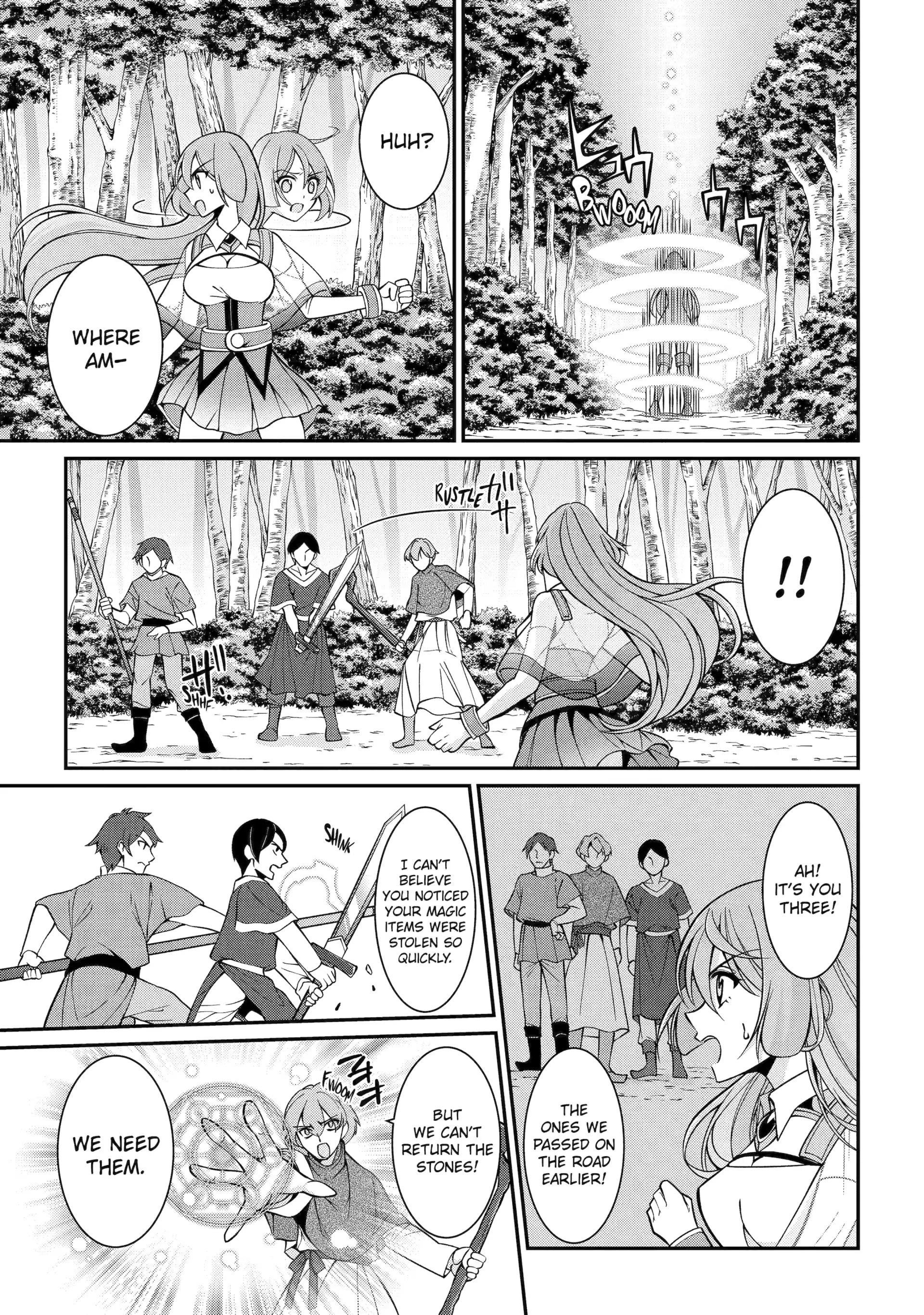 The Brave Jet Black Wizard: I Got Betrayed By My Comrades So I United With The Ultimate Monster Chapter 86 - Page 9