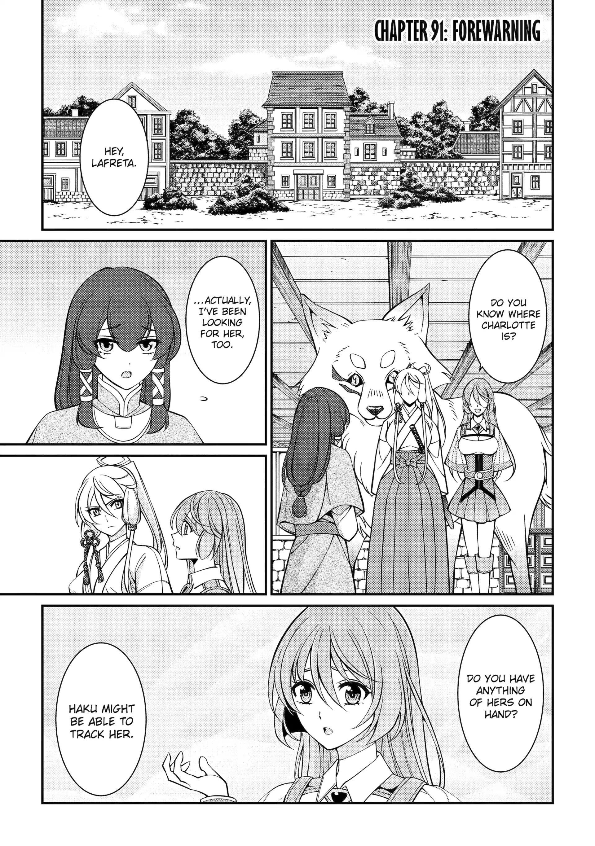 The Brave Jet Black Wizard: I Got Betrayed By My Comrades So I United With The Ultimate Monster Chapter 91 - Page 1