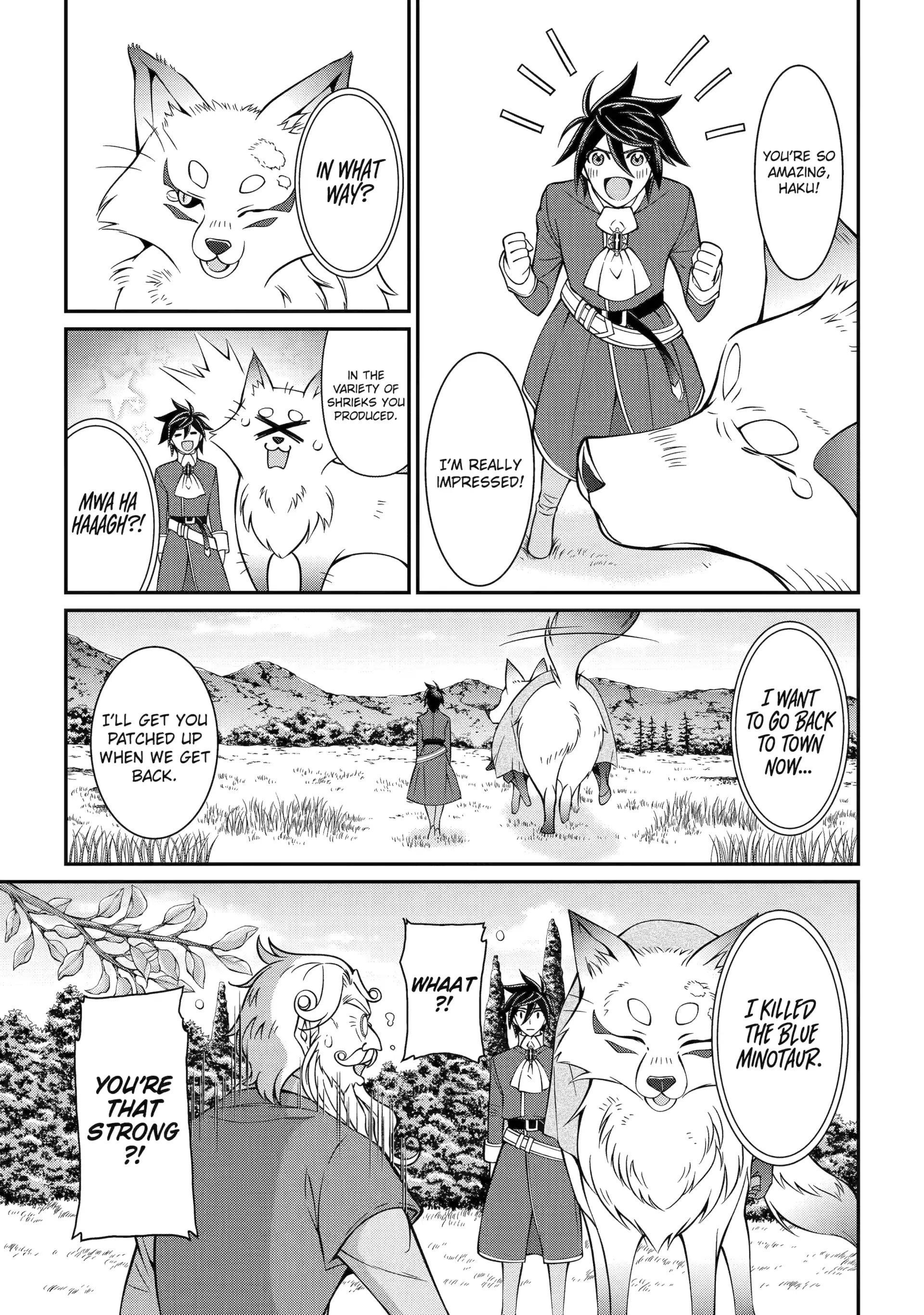 The Brave Jet Black Wizard: I Got Betrayed By My Comrades So I United With The Ultimate Monster Chapter 91 - Page 25