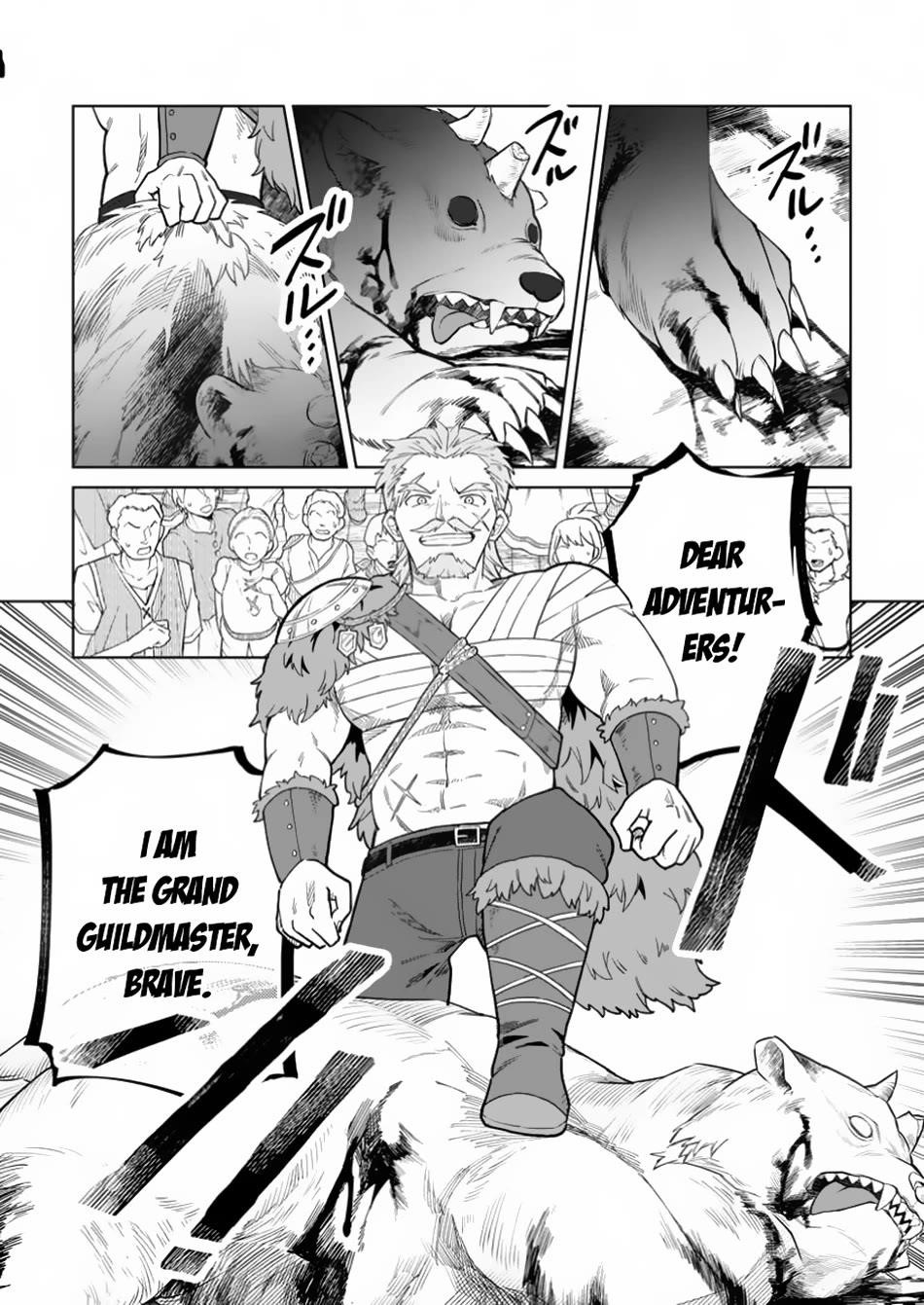 The White Mage Who Was Banished From the Hero’s Party Is Picked up by an S Rank Adventurer ~ This White Mage Is Too Out of the Ordinary! Chapter 36 - Page 21