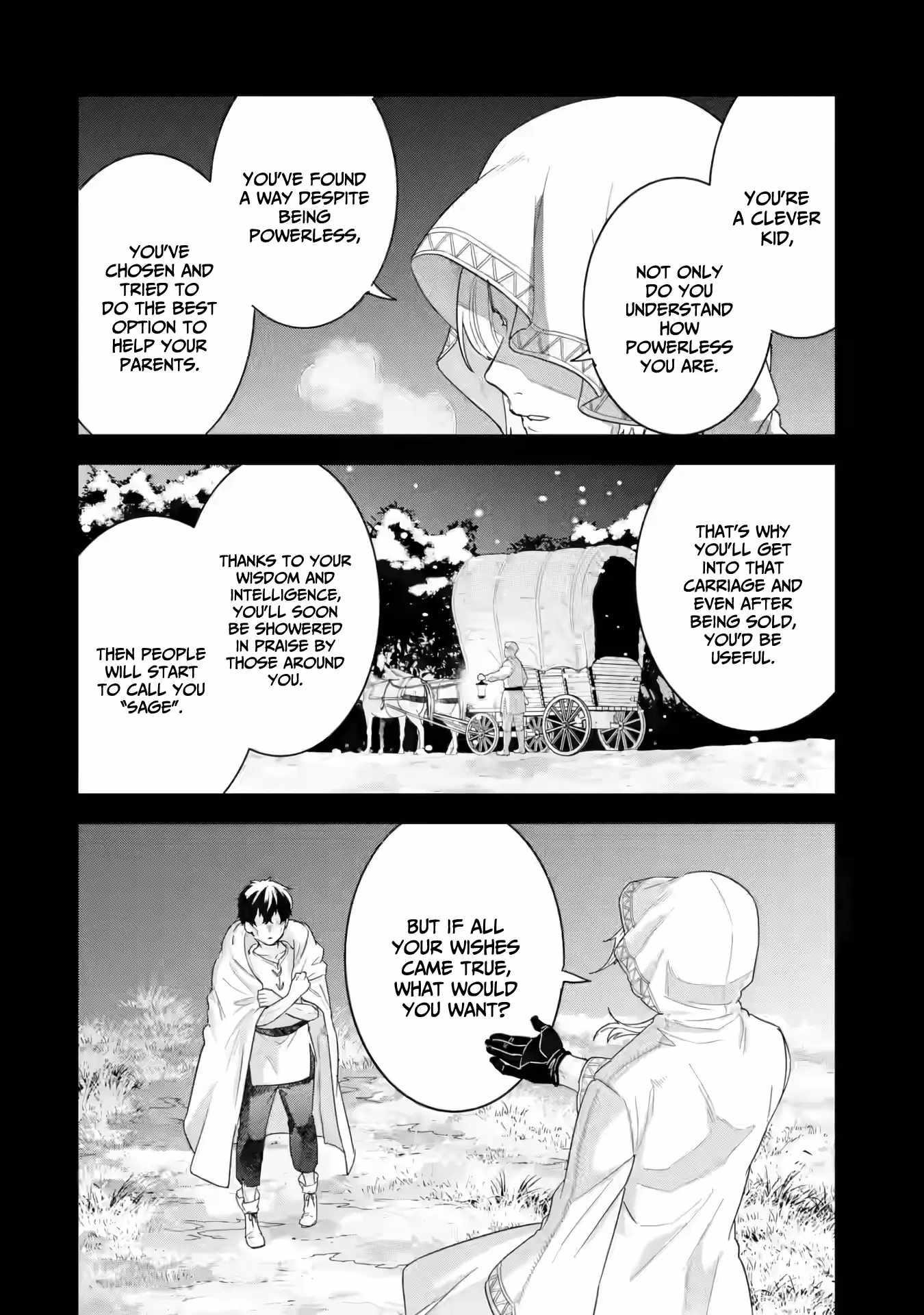 Reincarnated – The Hero Marries the Sage ~After Becoming Engaged to a Former Rival, We Became the Strongest Couple~ Chapter 25 - Page 10