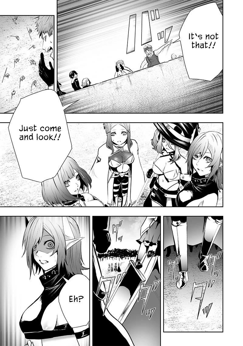 I’m the Only One with Unfavorable Skills, Isekai Summoning Rebellion Chapter 82 - Page 20