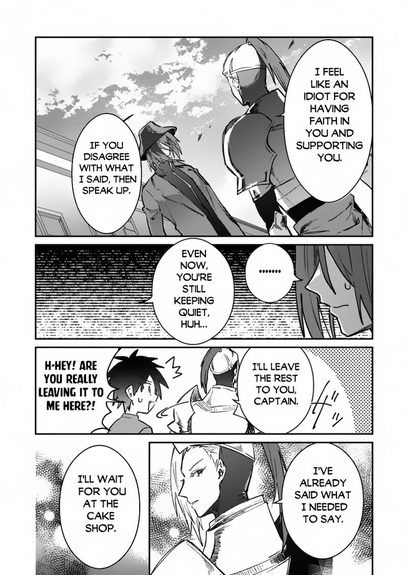 There Was a Cute Girl in the Hero’s Party, so I Tried Confessing to Her Chapter 45.1 - Page 12