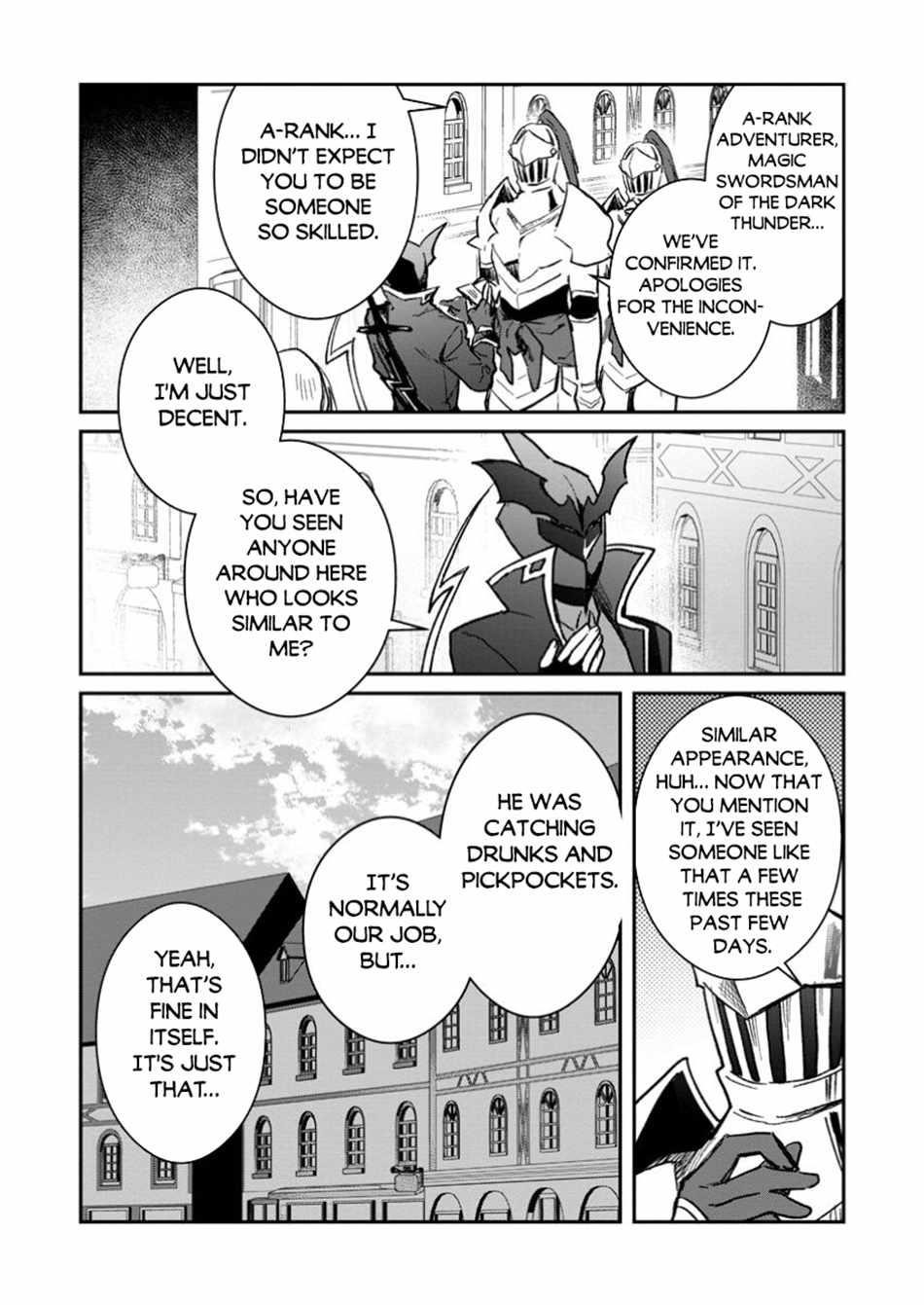 There Was a Cute Girl in the Hero’s Party, so I Tried Confessing to Her Chapter 48.2 - Page 9