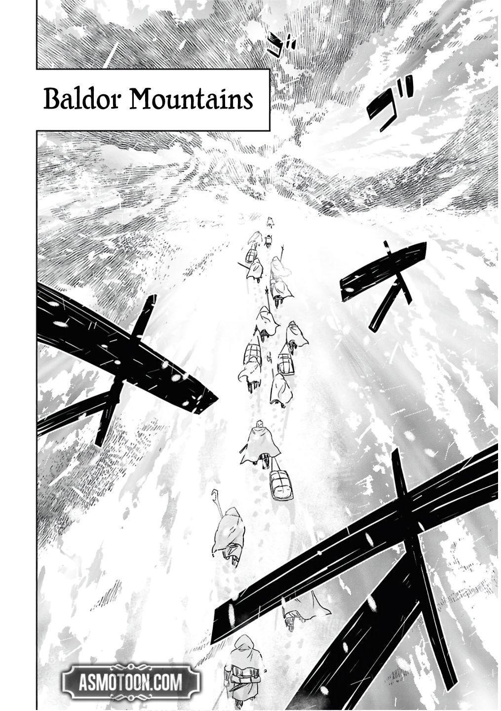 Reincarnated as the Mastermind of the Story Chapter 30 - Page 10