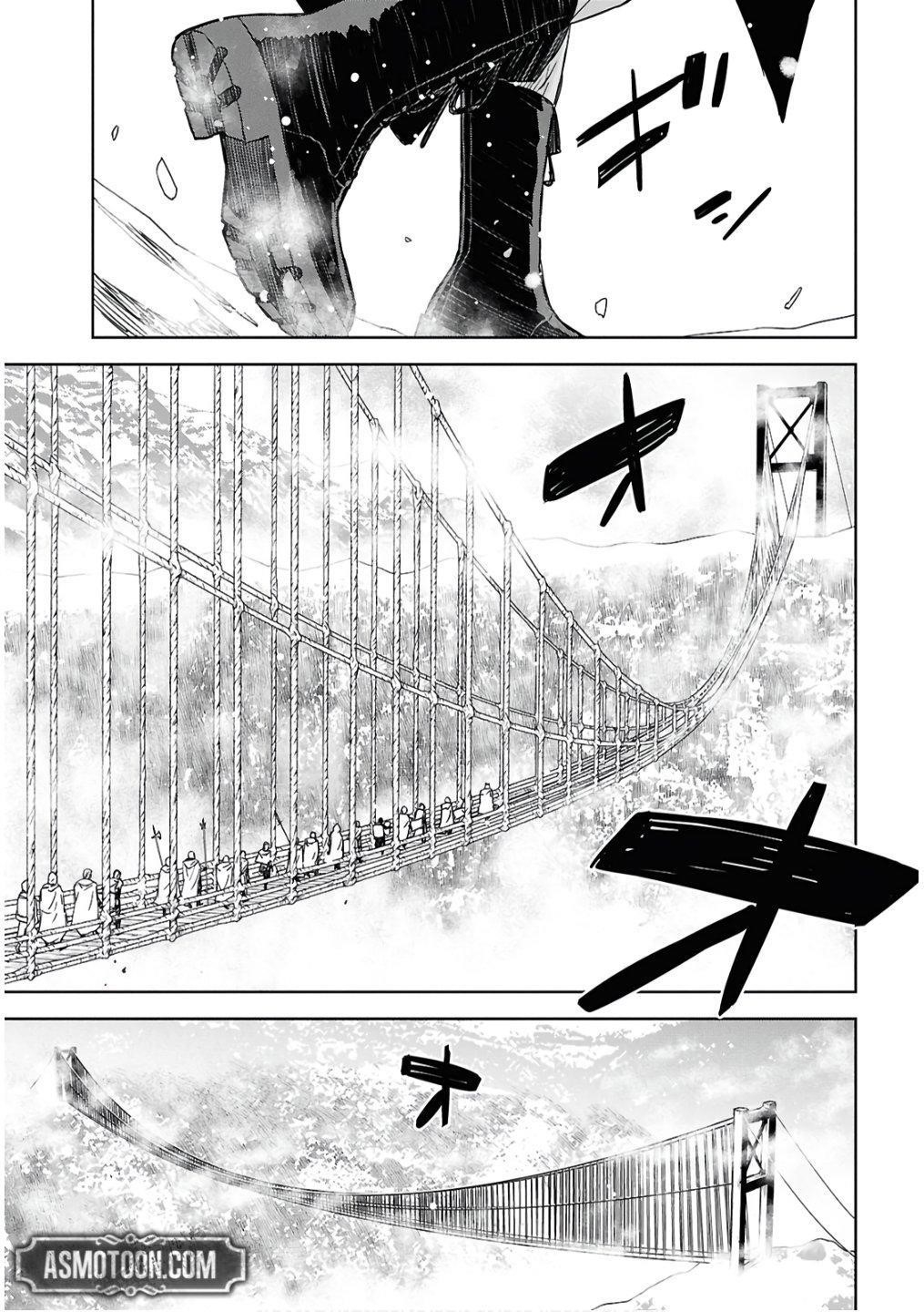 Reincarnated as the Mastermind of the Story Chapter 30 - Page 19