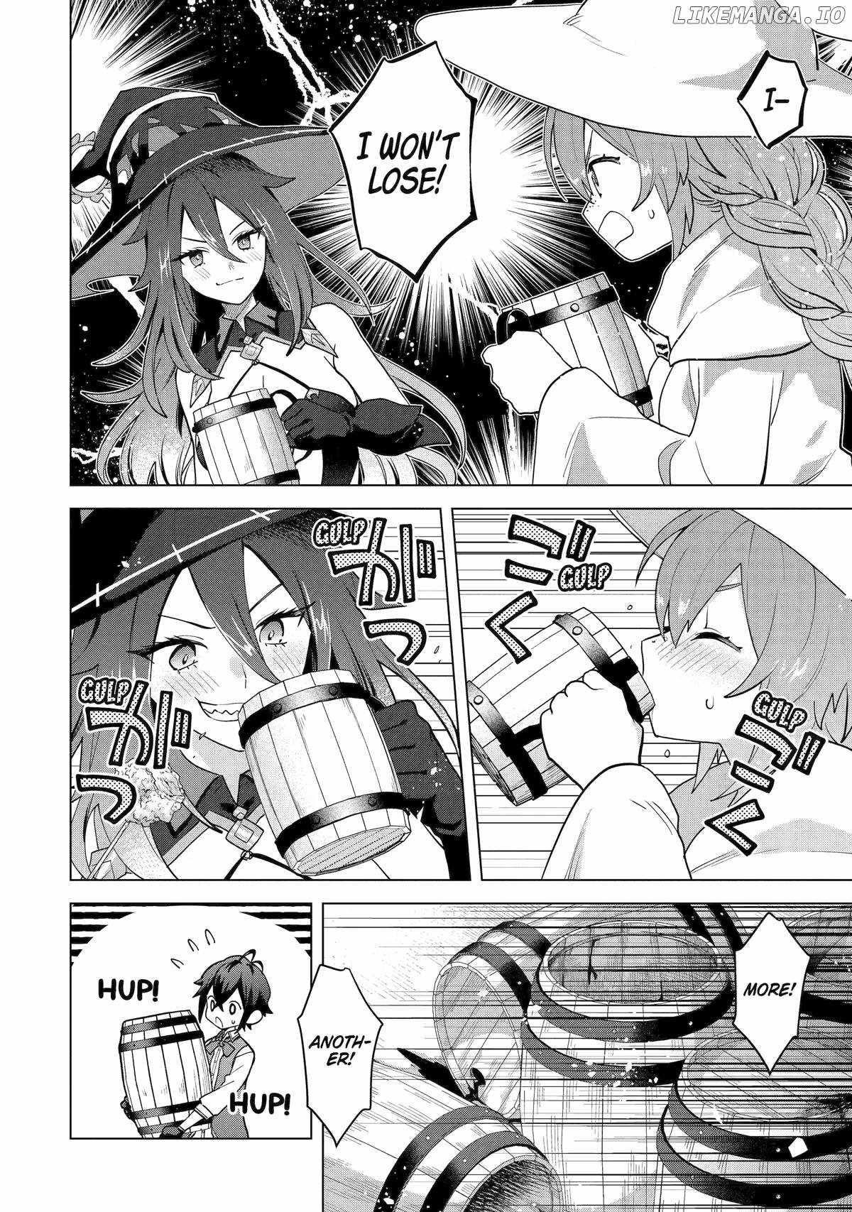 I Grew the Greatest Home Garden with my OP Cultivation Skill? Chapter 25 - Page 38