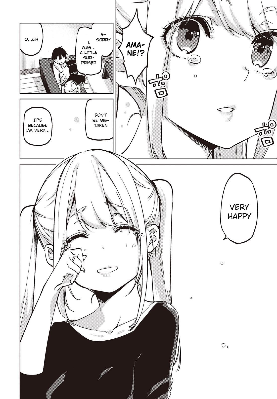 The Foolish Angel Dances With Demons Chapter 101 - Page 30