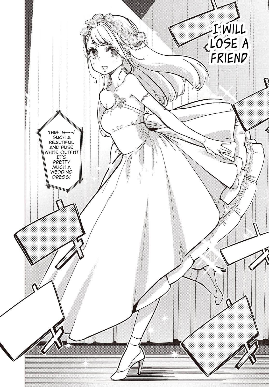 The Foolish Angel Dances With Demons Chapter 92 - Page 12