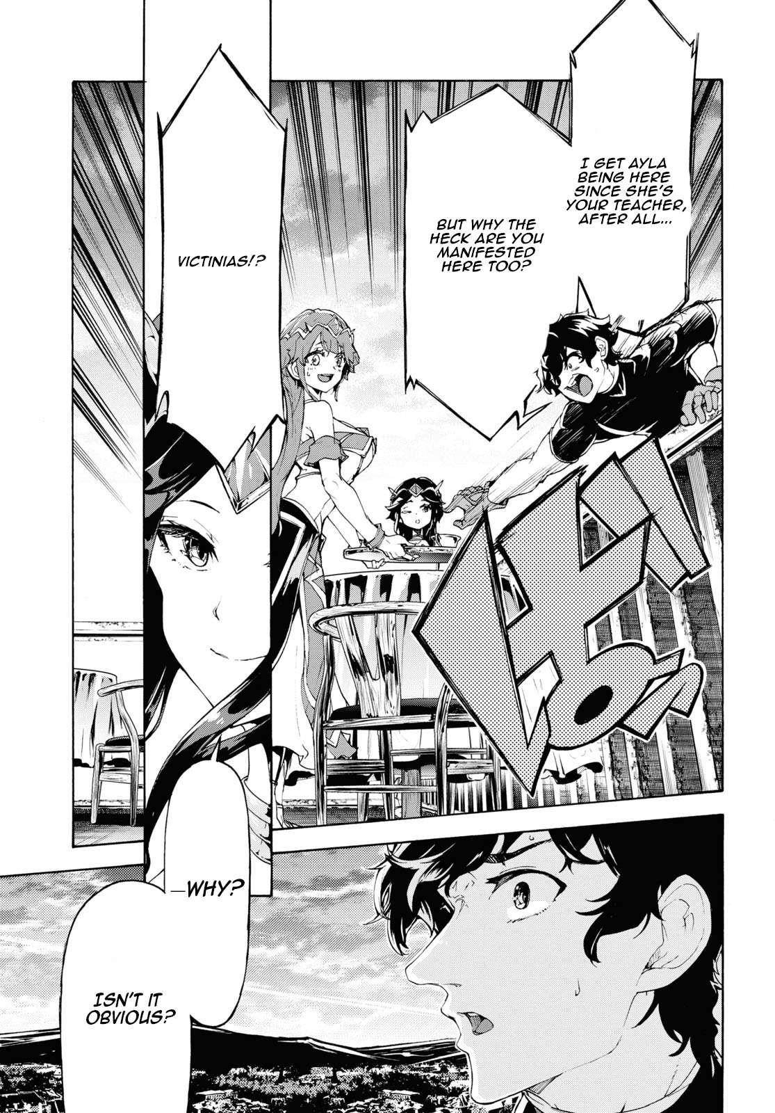 The Home Improvement Store Employee Building An Agricultural Village In Another World Chapter 59 - Page 29