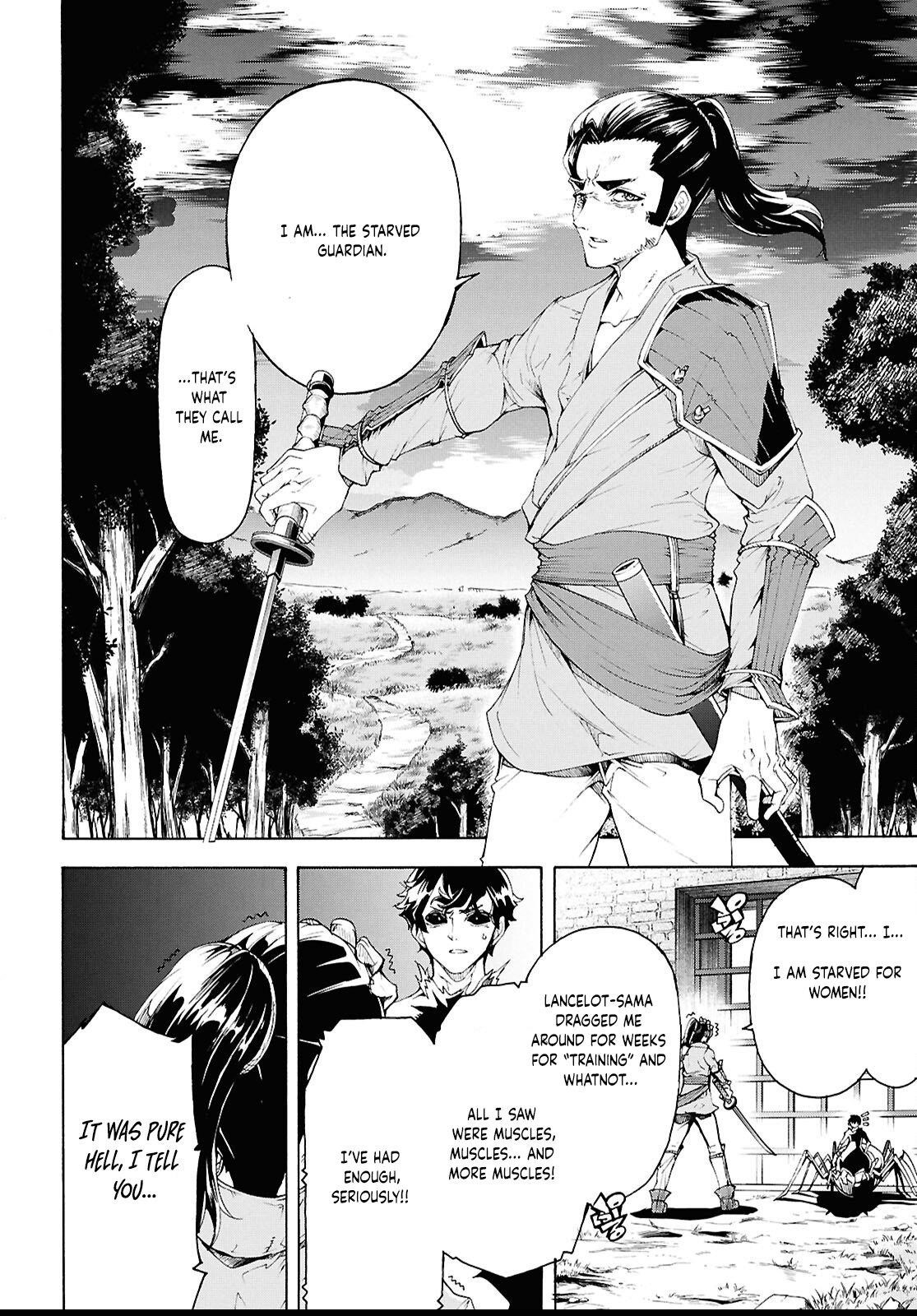 The Home Improvement Store Employee Building An Agricultural Village In Another World Chapter 69 - Page 22
