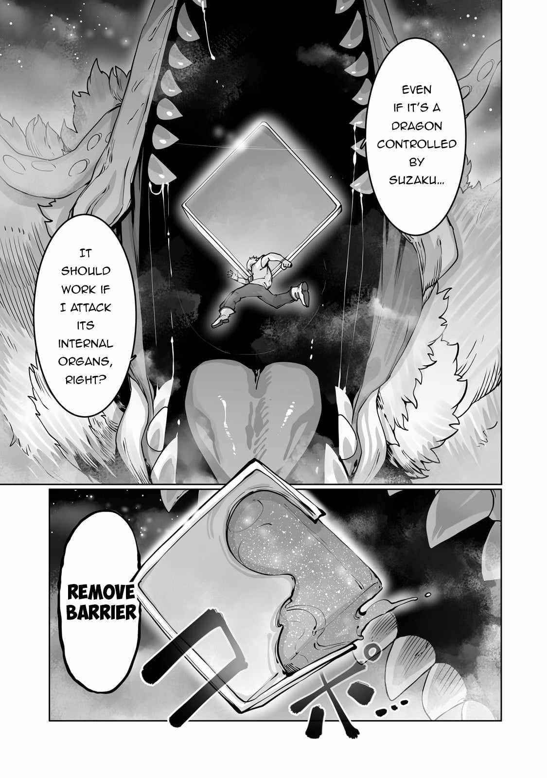 The Useless Tamer Will Turn into the Top Unconsciously by My Previous Life Knowledge Chapter 42 - Page 3