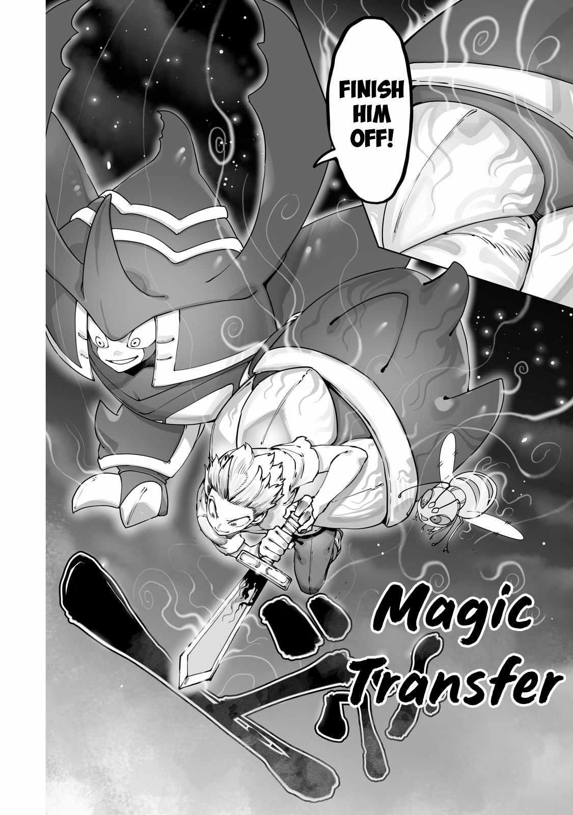 The Useless Tamer Will Turn into the Top Unconsciously by My Previous Life Knowledge Chapter 42 - Page 9