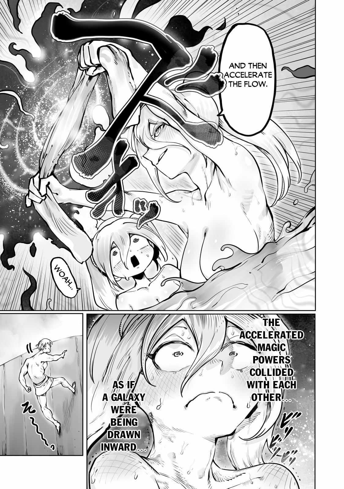 The Useless Tamer Will Turn into the Top Unconsciously by My Previous Life Knowledge Chapter 43 - Page 9