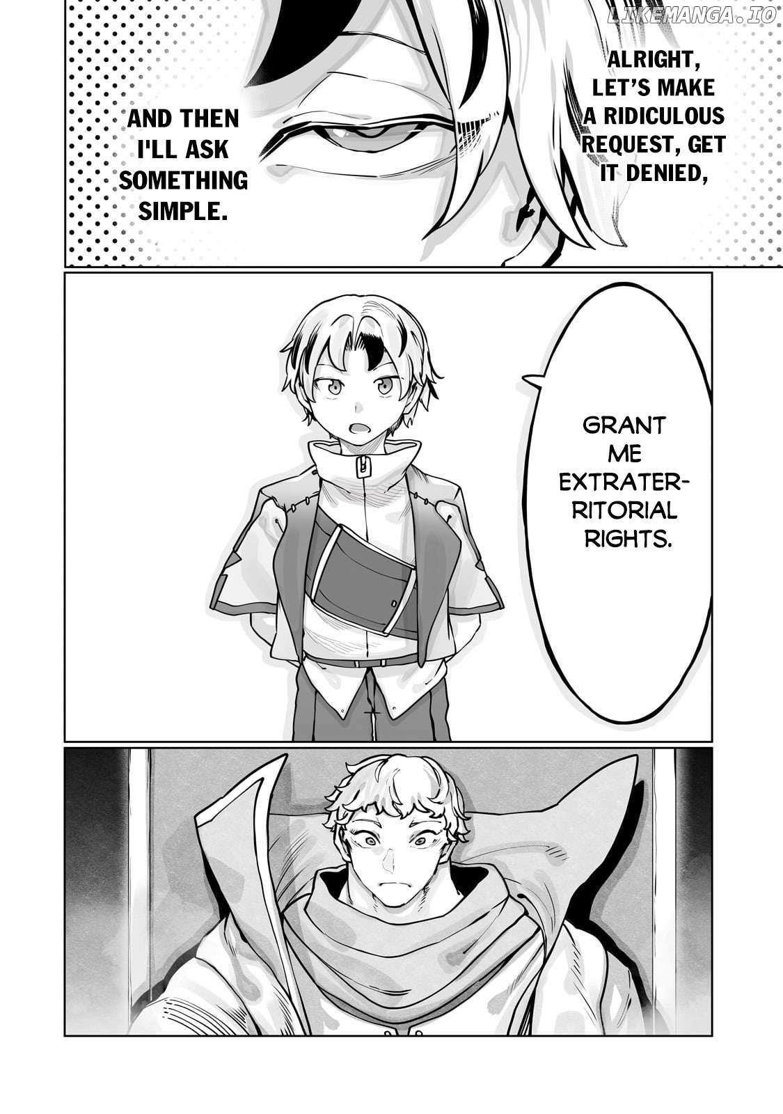 The Useless Tamer Will Turn into the Top Unconsciously by My Previous Life Knowledge Chapter 44 - Page 14