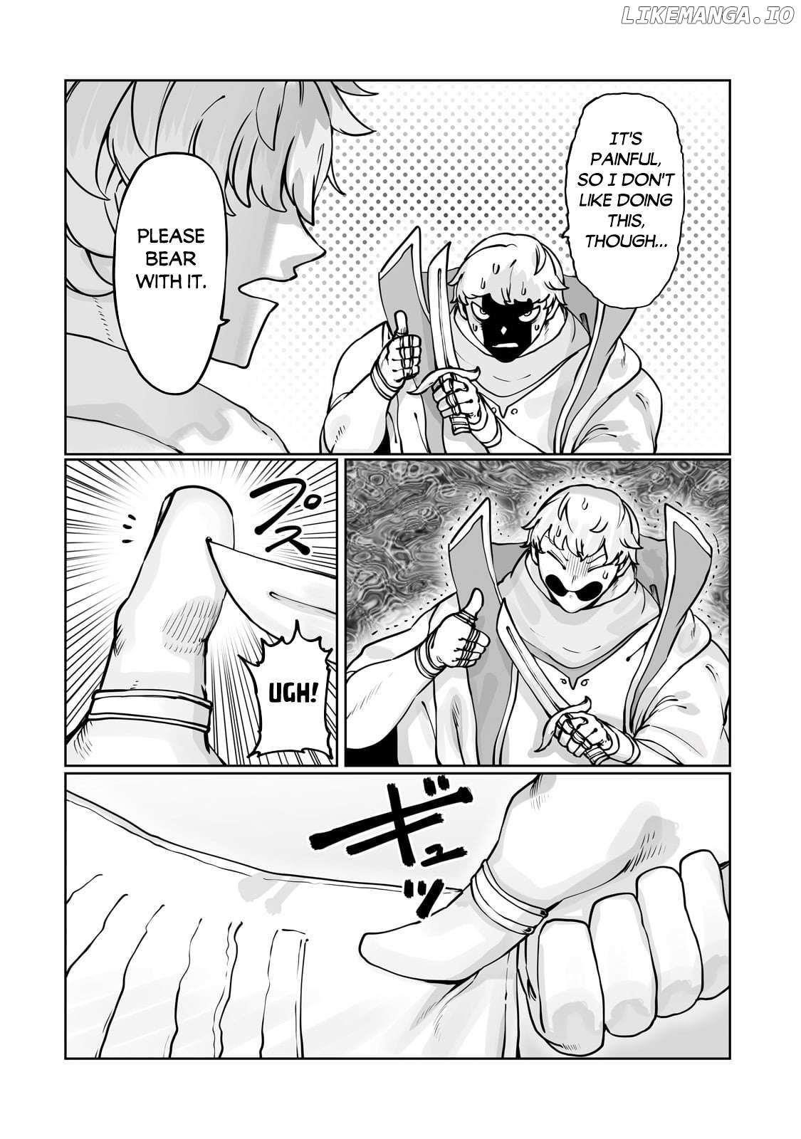 The Useless Tamer Will Turn into the Top Unconsciously by My Previous Life Knowledge Chapter 44 - Page 18