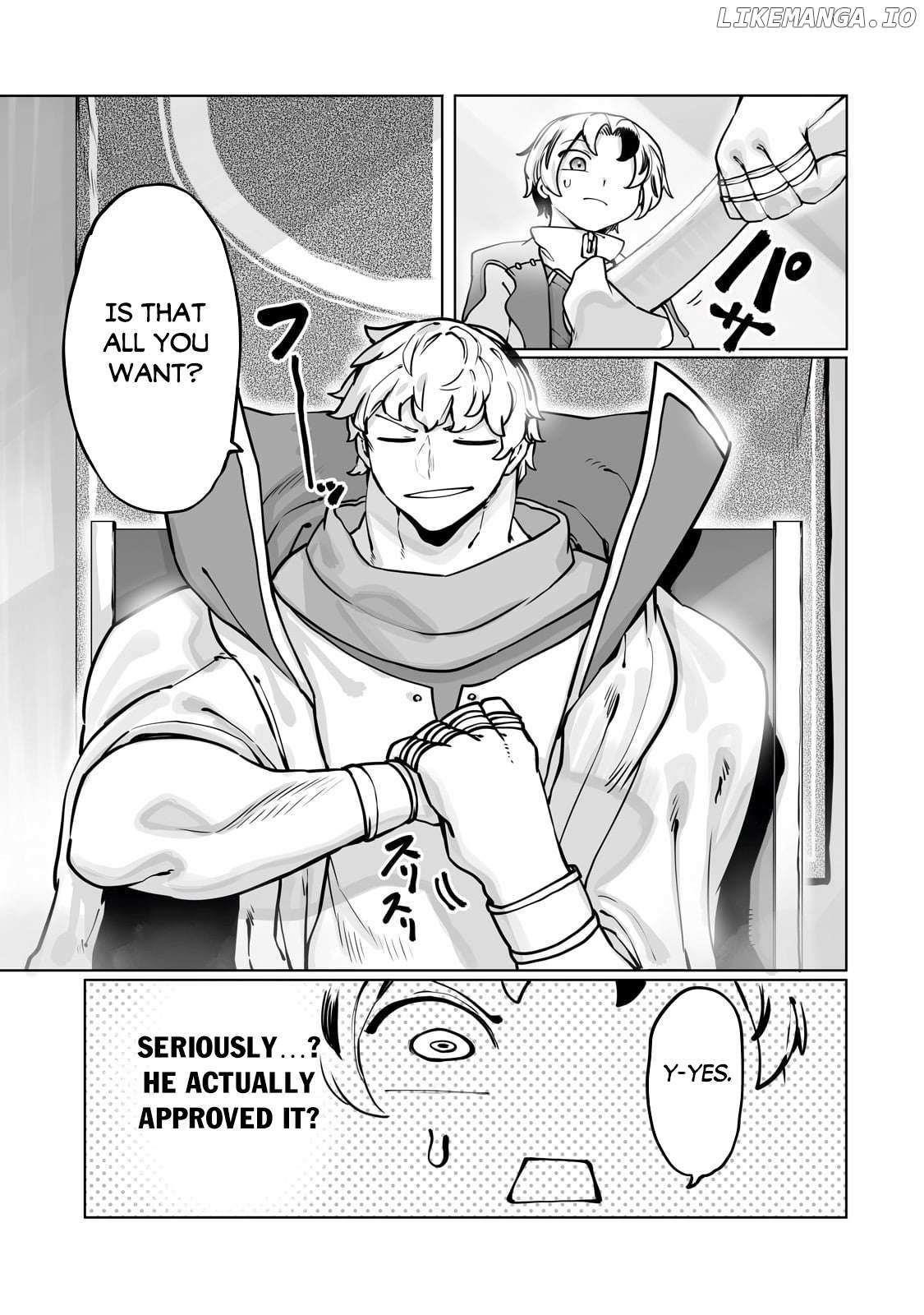 The Useless Tamer Will Turn into the Top Unconsciously by My Previous Life Knowledge Chapter 44 - Page 19