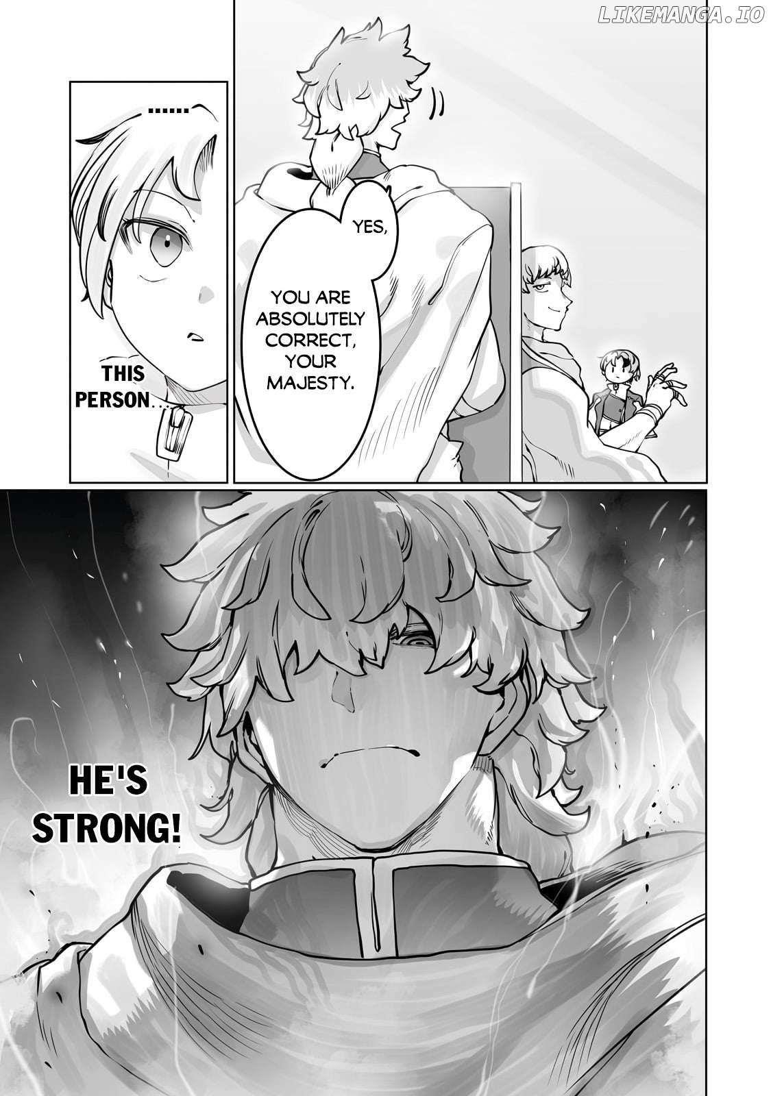 The Useless Tamer Will Turn into the Top Unconsciously by My Previous Life Knowledge Chapter 44 - Page 21