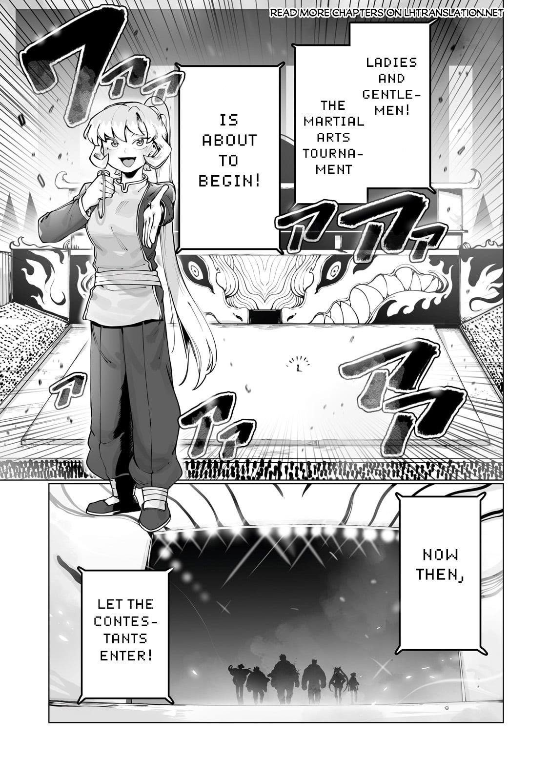 The Useless Tamer Will Turn into the Top Unconsciously by My Previous Life Knowledge Chapter 45 - Page 6