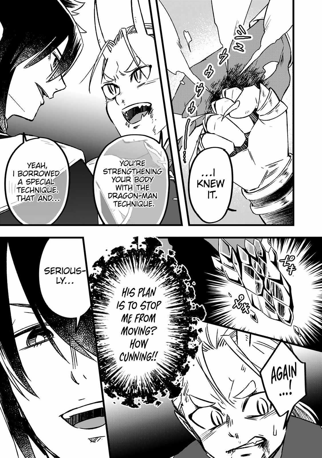 I Was Exiled From The Heroes’ Party So I Tried Raising The Demon Lord To Be Unbelievably Strong Chapter 15.2 - Page 10