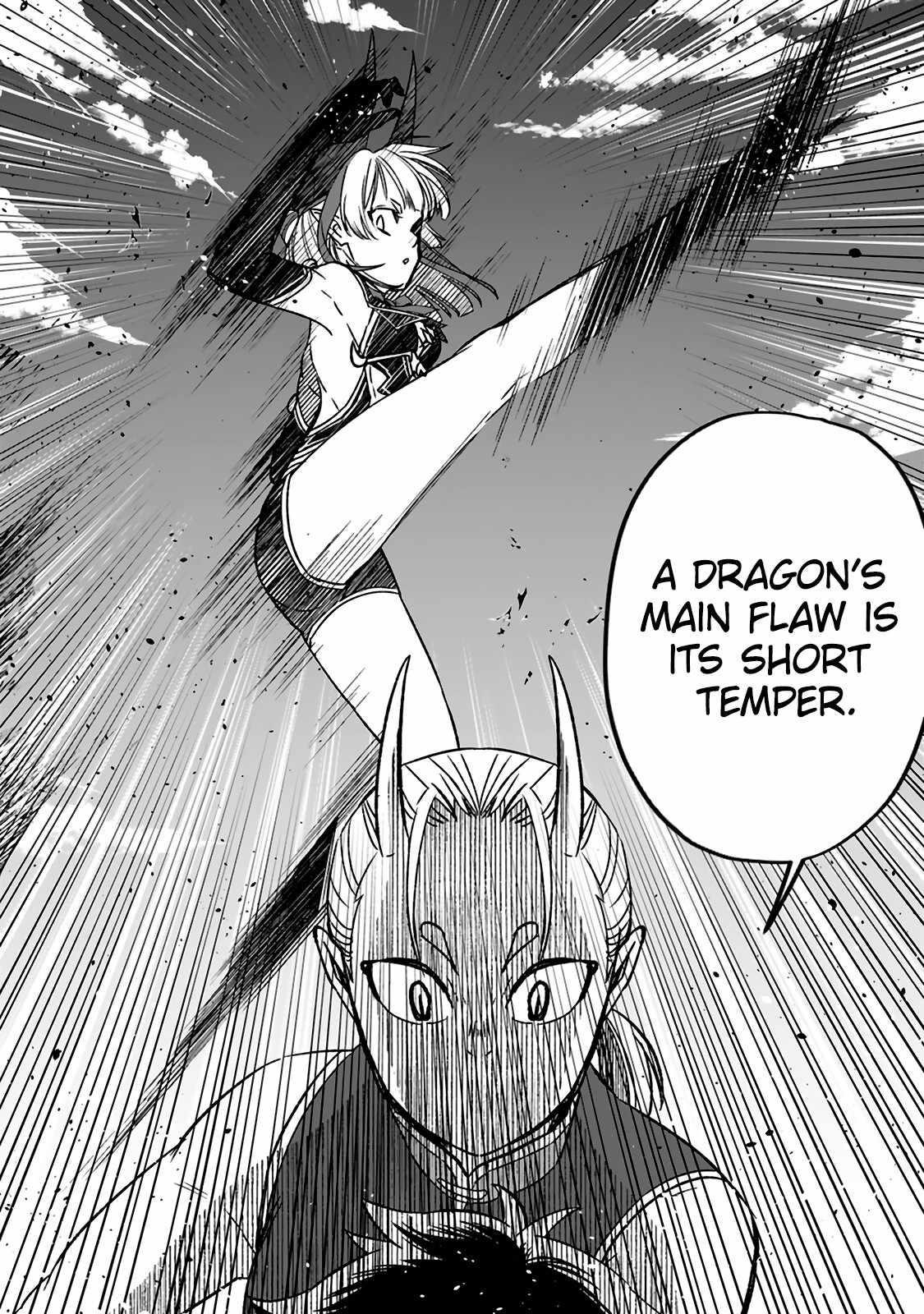 I Was Exiled From The Heroes’ Party So I Tried Raising The Demon Lord To Be Unbelievably Strong Chapter 15.2 - Page 11