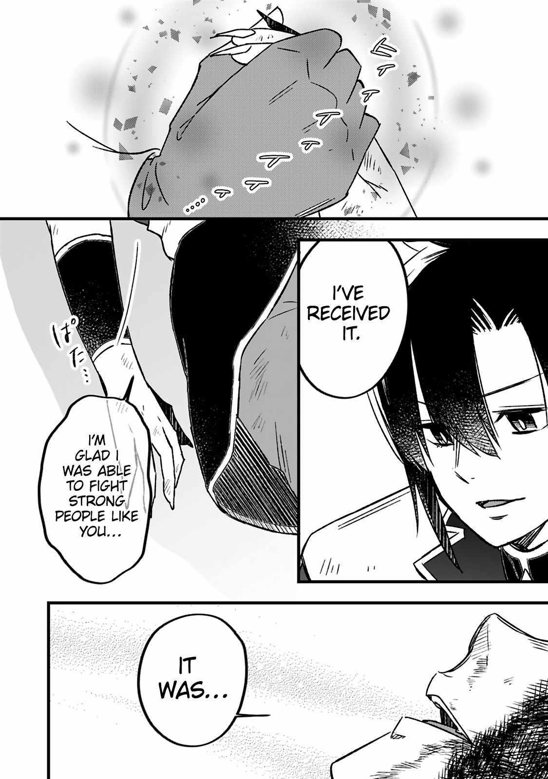 I Was Exiled From The Heroes’ Party So I Tried Raising The Demon Lord To Be Unbelievably Strong Chapter 15.3 - Page 6