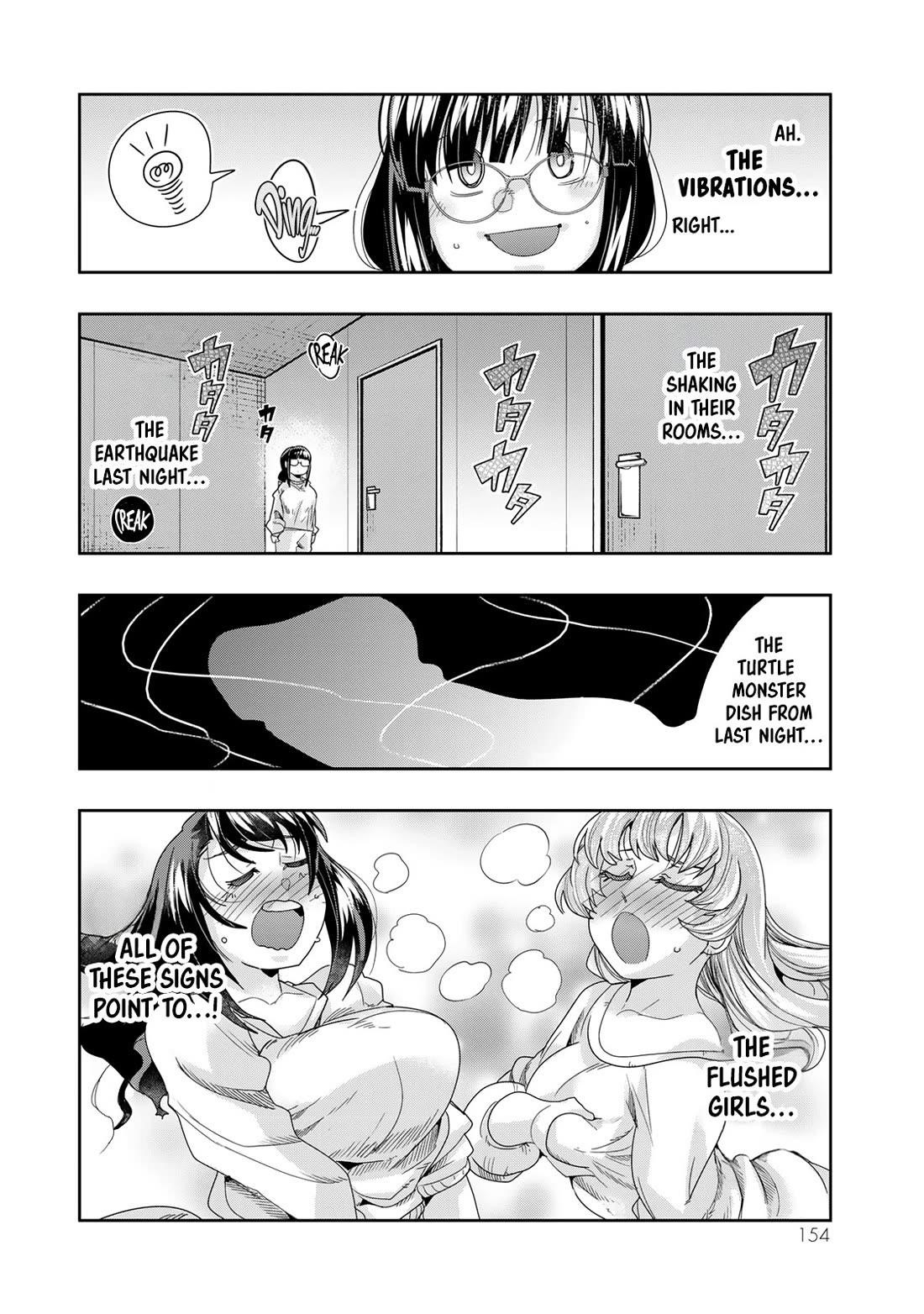I Don’t Really Get It, but It Looks Like I Was Reincarnated in Another World Chapter 112 - Page 28
