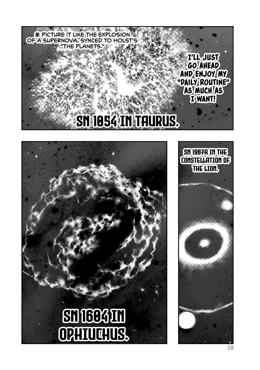I Don’t Really Get It, but It Looks Like I Was Reincarnated in Another World Chapter 114 - Page 25