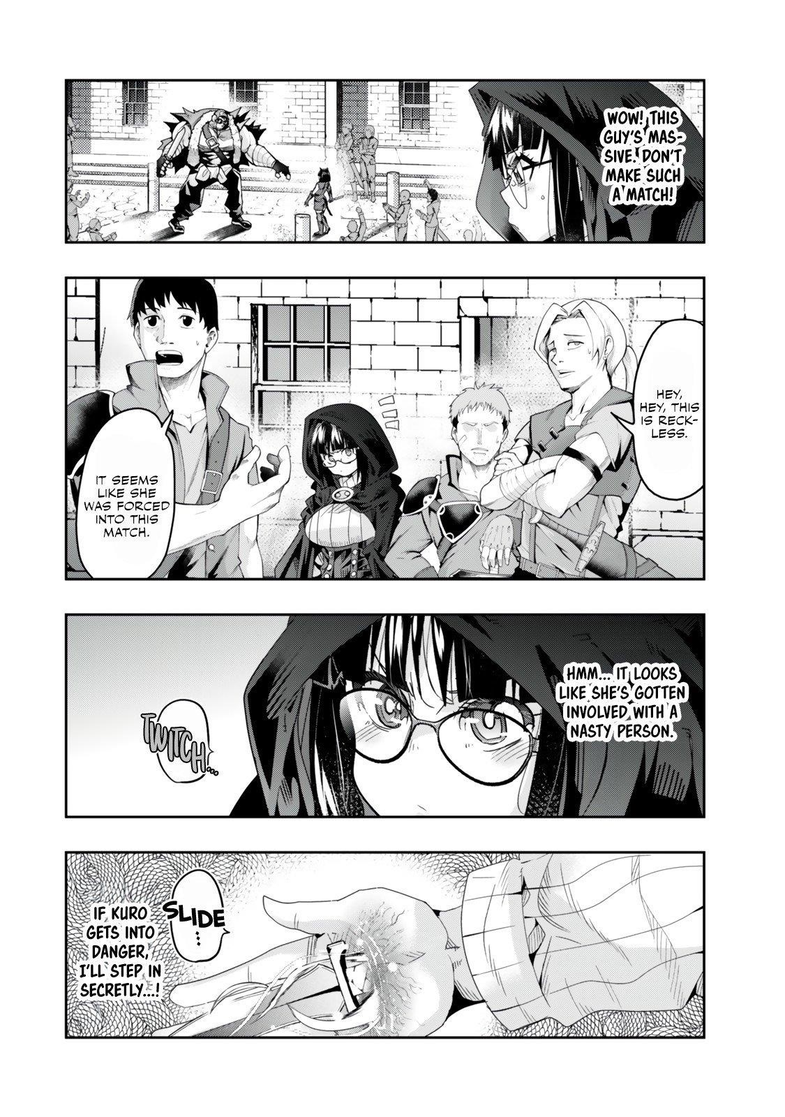 I Don’t Really Get It, but It Looks Like I Was Reincarnated in Another World Chapter 119 - Page 13