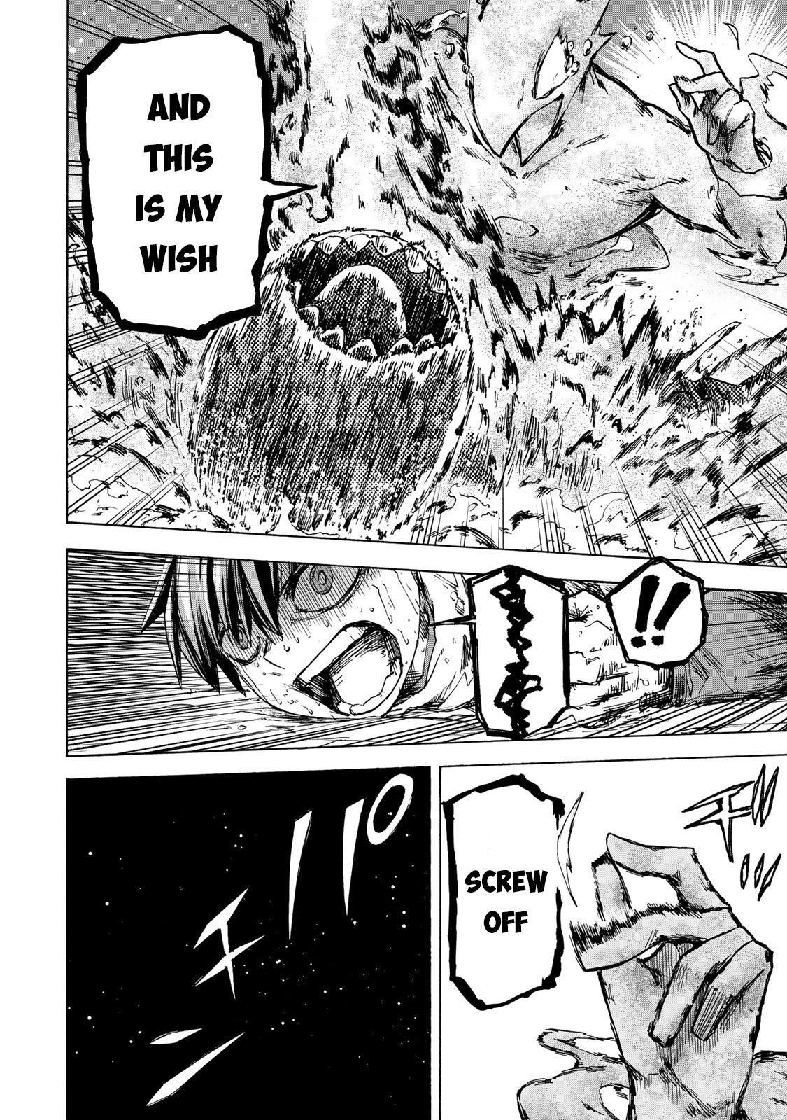 Saikyou de Saisoku no Mugen Level Up Chapter 56 - Page 14