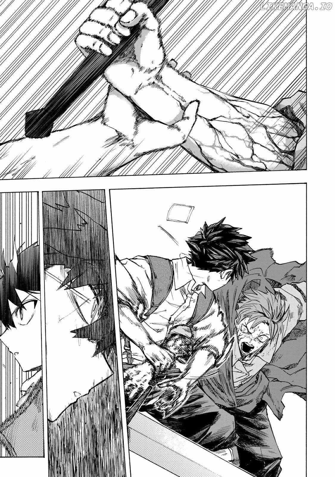 Saikyou de Saisoku no Mugen Level Up Chapter 60 - Page 13
