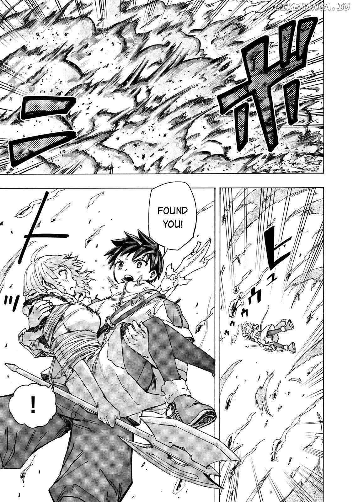 Saikyou de Saisoku no Mugen Level Up Chapter 63 - Page 9
