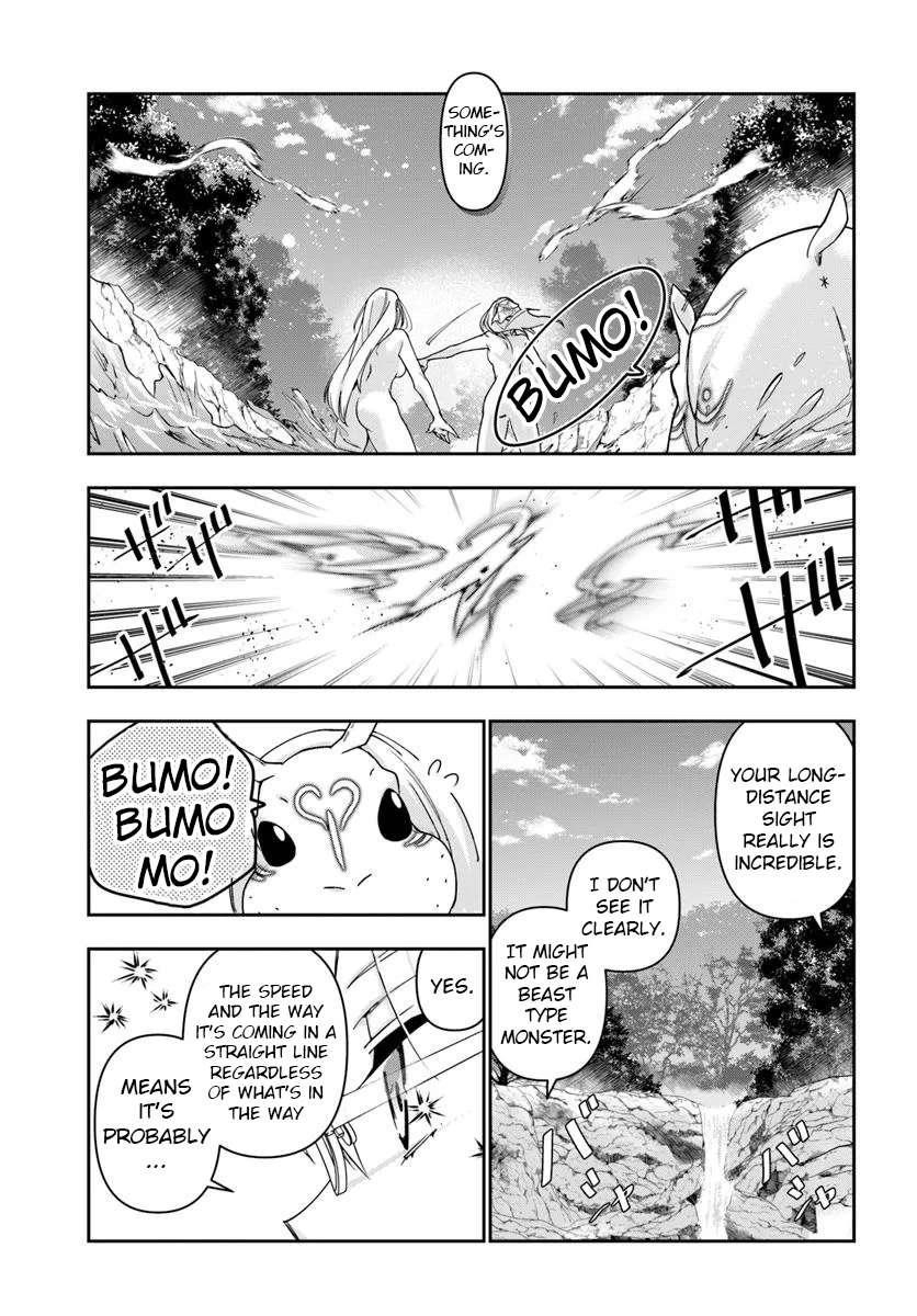 The Frontier Alchemist ~ I Can’t Go Back to That Job After You Made My Budget Zero Chapter 32.2 - Page 9