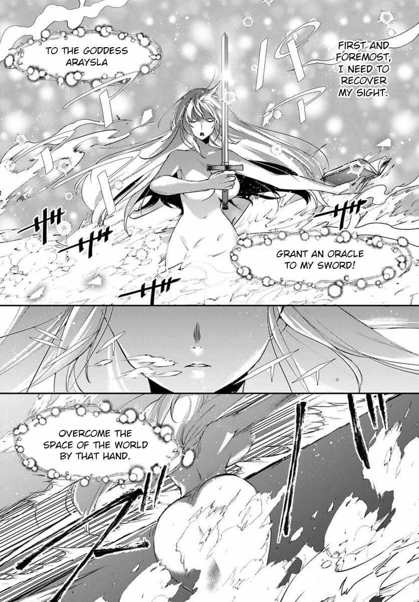 The Frontier Alchemist ~ I Can’t Go Back to That Job After You Made My Budget Zero Chapter 33.1 - Page 4