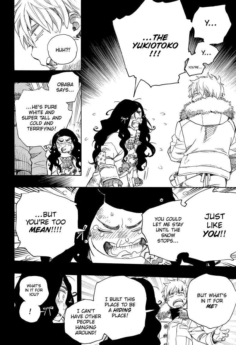 The Best Noble In Another World: The Bigger My Harem Gets, The Stronger I Become Chapter 100 - Page 26