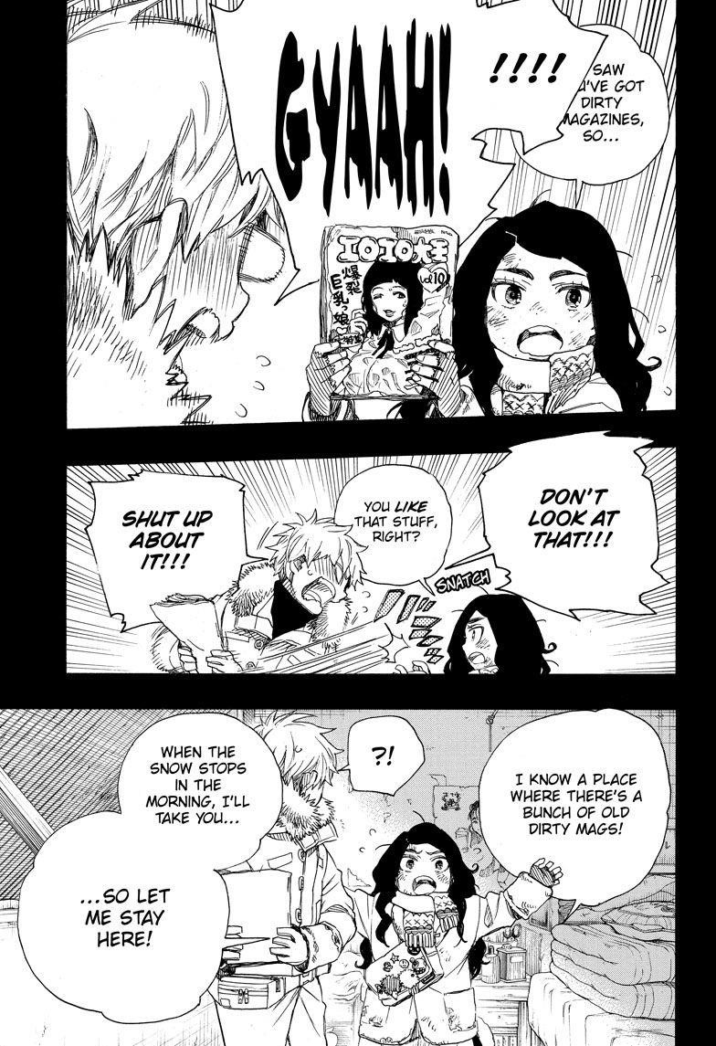 The Best Noble In Another World: The Bigger My Harem Gets, The Stronger I Become Chapter 100 - Page 27