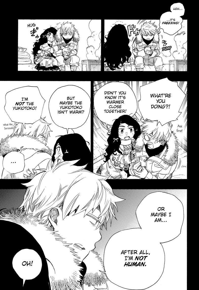 The Best Noble In Another World: The Bigger My Harem Gets, The Stronger I Become Chapter 100 - Page 29