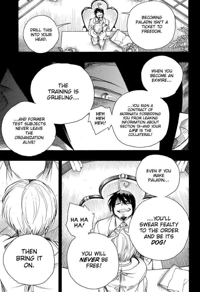 The Best Noble In Another World: The Bigger My Harem Gets, The Stronger I Become Chapter 101 - Page 23