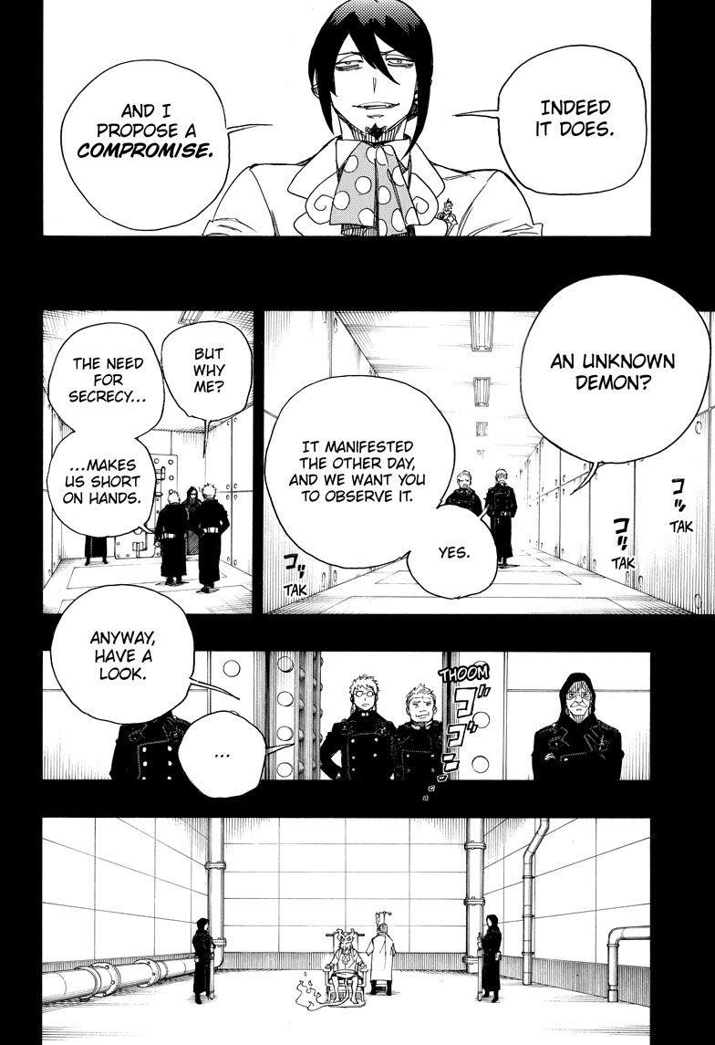 The Best Noble In Another World: The Bigger My Harem Gets, The Stronger I Become Chapter 104 - Page 26