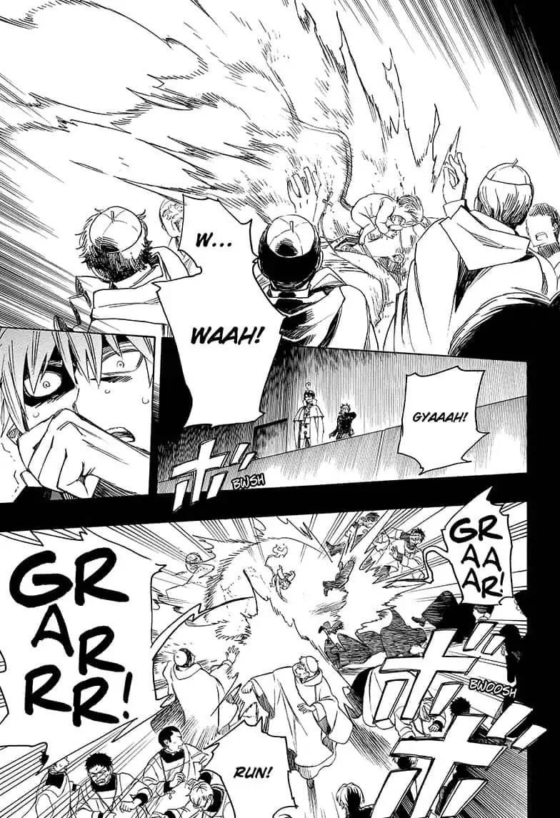 The Best Noble In Another World: The Bigger My Harem Gets, The Stronger I Become Chapter 109 - Page 19