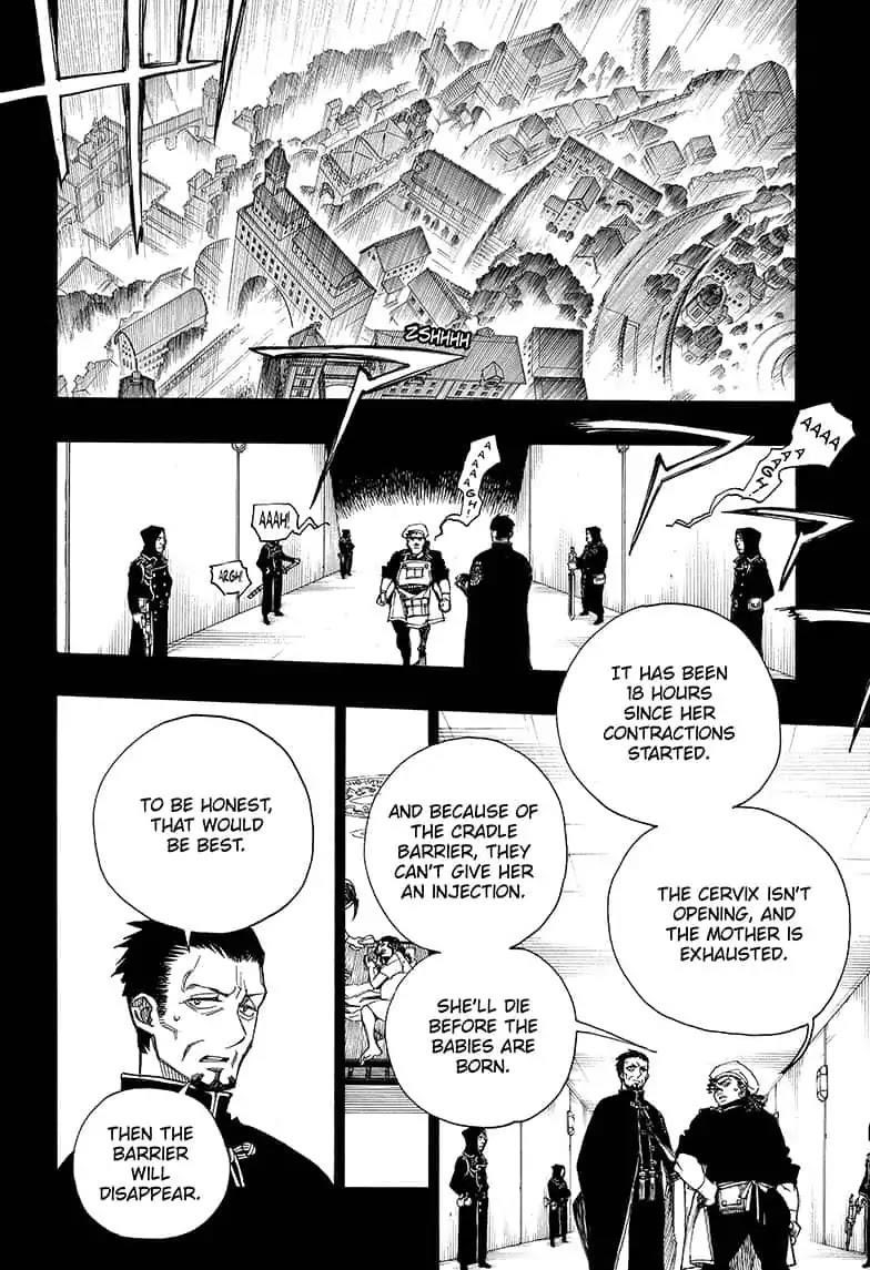 The Best Noble In Another World: The Bigger My Harem Gets, The Stronger I Become Chapter 109 - Page 2