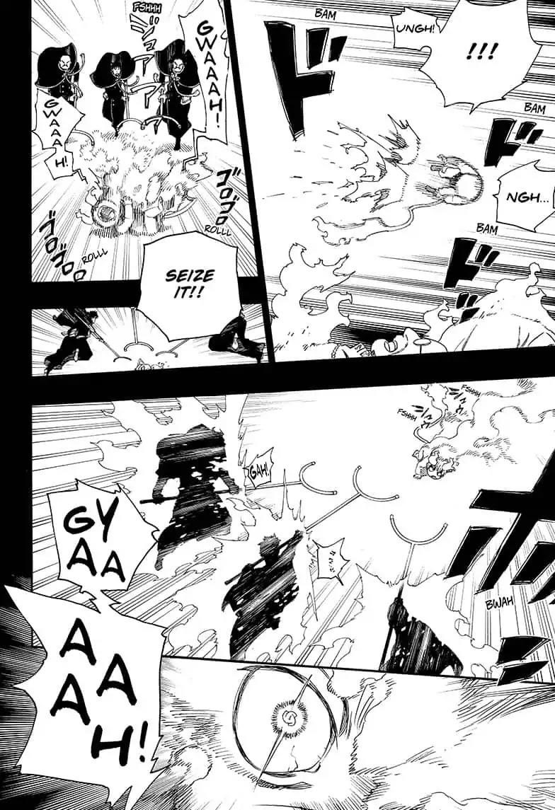 The Best Noble In Another World: The Bigger My Harem Gets, The Stronger I Become Chapter 109 - Page 20