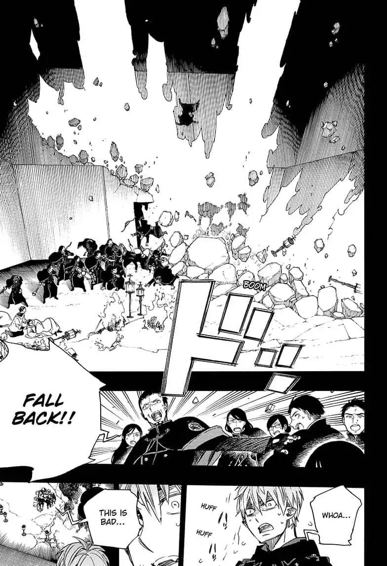 The Best Noble In Another World: The Bigger My Harem Gets, The Stronger I Become Chapter 109 - Page 21