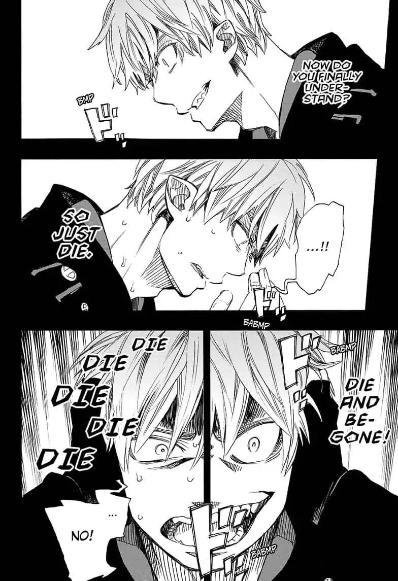 The Best Noble In Another World: The Bigger My Harem Gets, The Stronger I Become Chapter 109 - Page 28